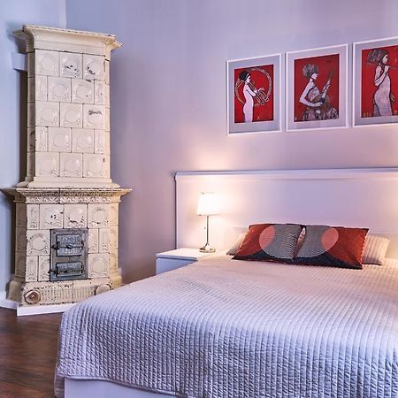 Krakow Old Town 2 Bedroom Royal Apartment Екстер'єр фото