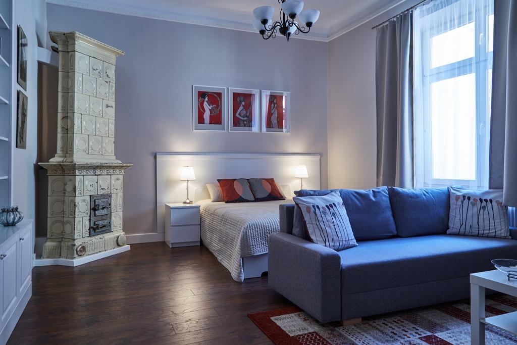 Krakow Old Town 2 Bedroom Royal Apartment Екстер'єр фото