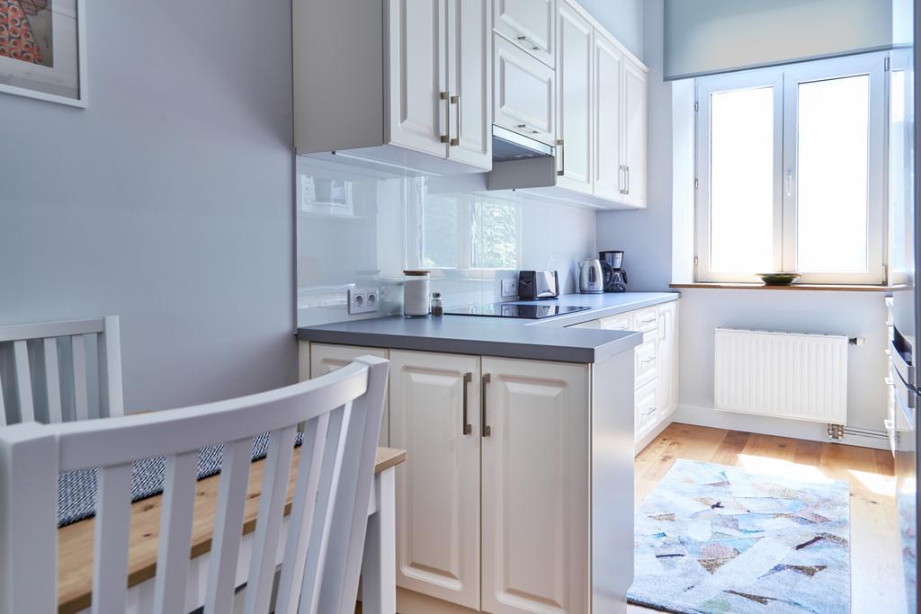 Krakow Old Town 2 Bedroom Royal Apartment Екстер'єр фото