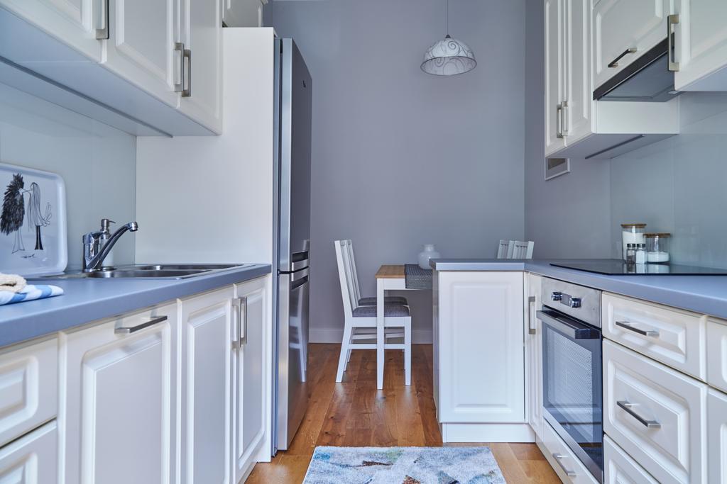 Krakow Old Town 2 Bedroom Royal Apartment Екстер'єр фото