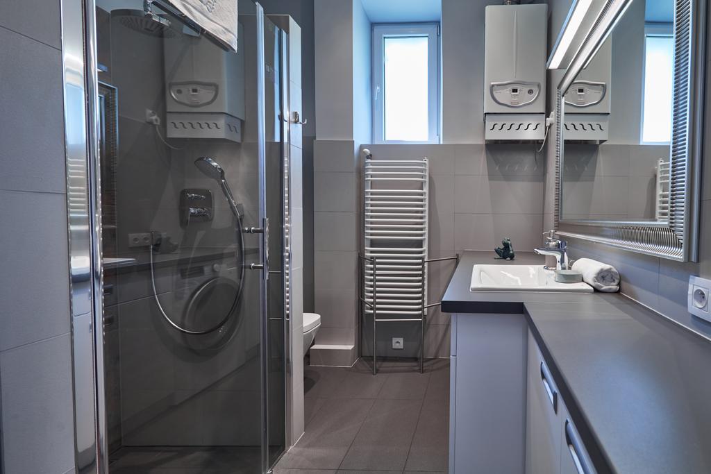 Krakow Old Town 2 Bedroom Royal Apartment Екстер'єр фото