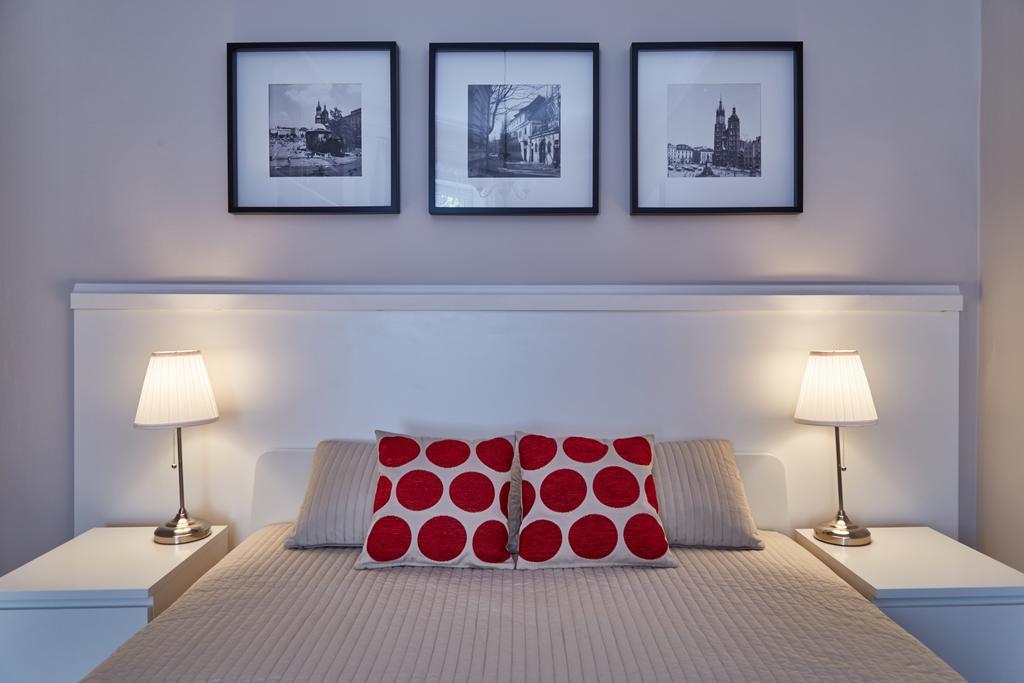 Krakow Old Town 2 Bedroom Royal Apartment Екстер'єр фото