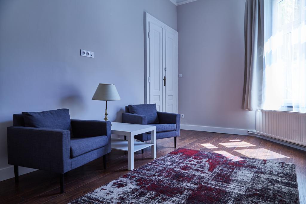 Krakow Old Town 2 Bedroom Royal Apartment Екстер'єр фото