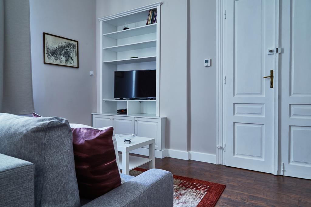 Krakow Old Town 2 Bedroom Royal Apartment Екстер'єр фото