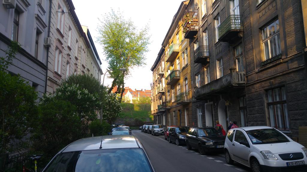 Krakow Old Town 2 Bedroom Royal Apartment Екстер'єр фото