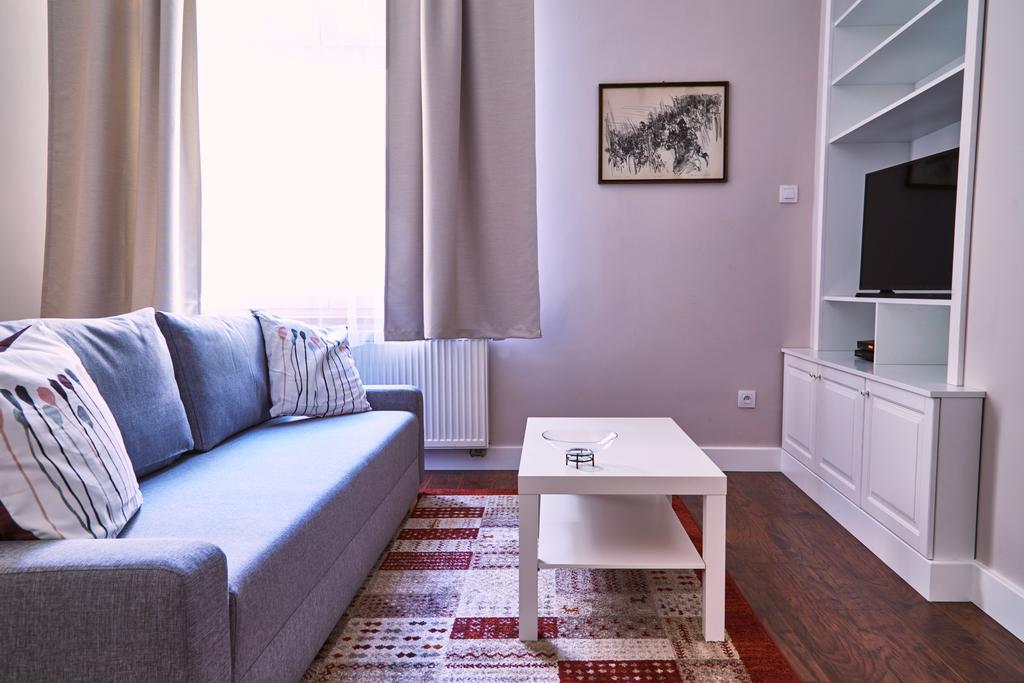 Krakow Old Town 2 Bedroom Royal Apartment Екстер'єр фото