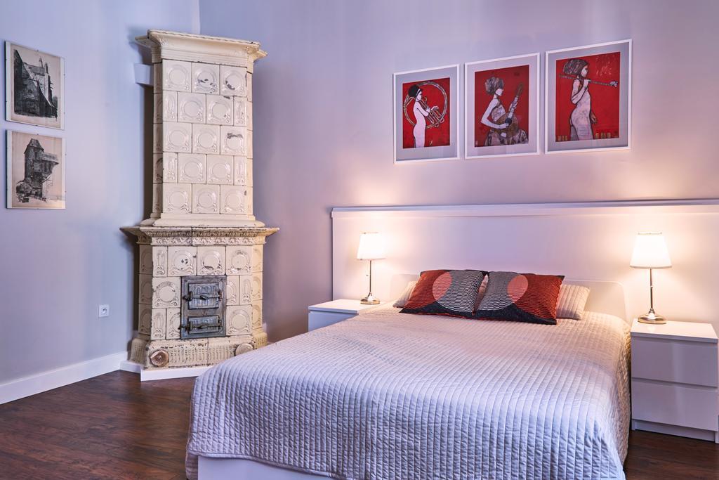 Krakow Old Town 2 Bedroom Royal Apartment Екстер'єр фото